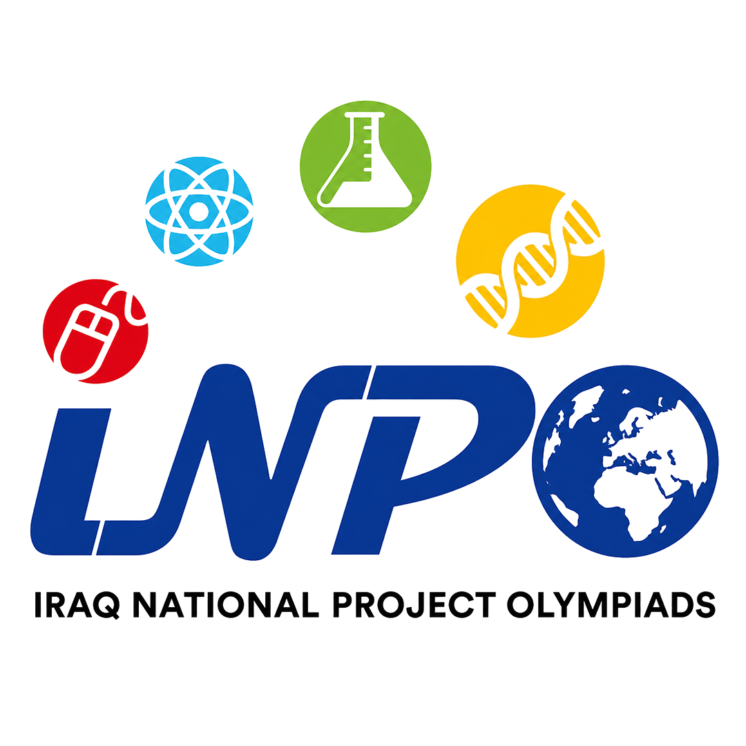 INPO 2024 Logo