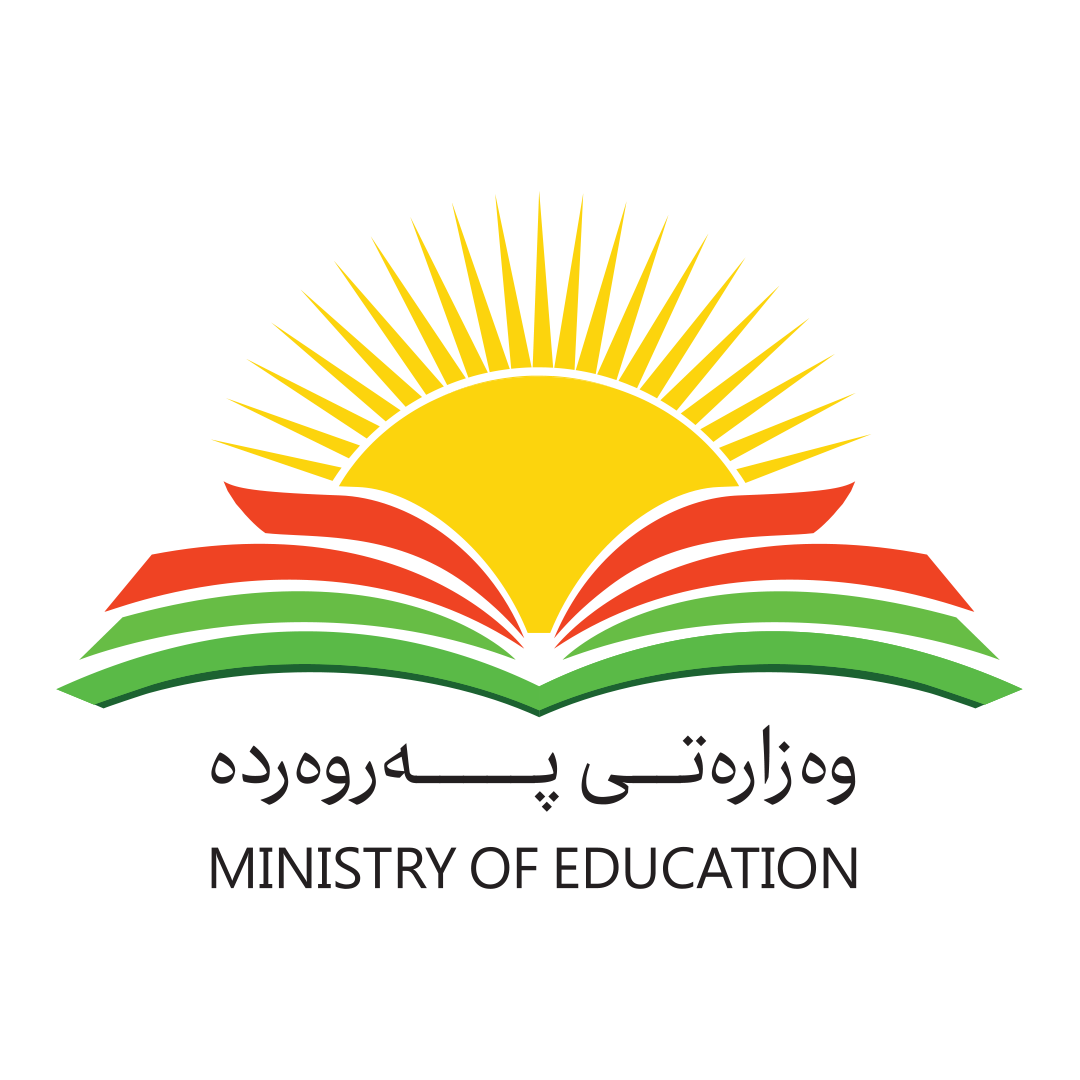 Ministry of Education Logo